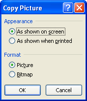 05-CopyPictureDialog Accept the Defaults